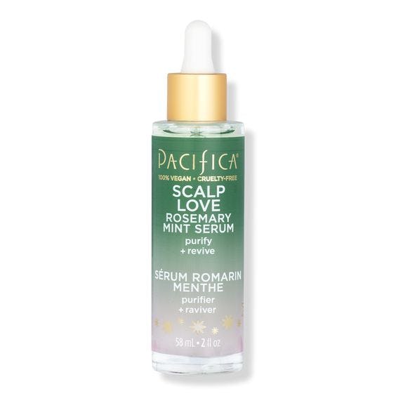 Pacifica Scalp Love Rosemary Mint Serum