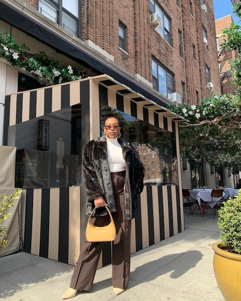 janaury outfits aniyah morinia