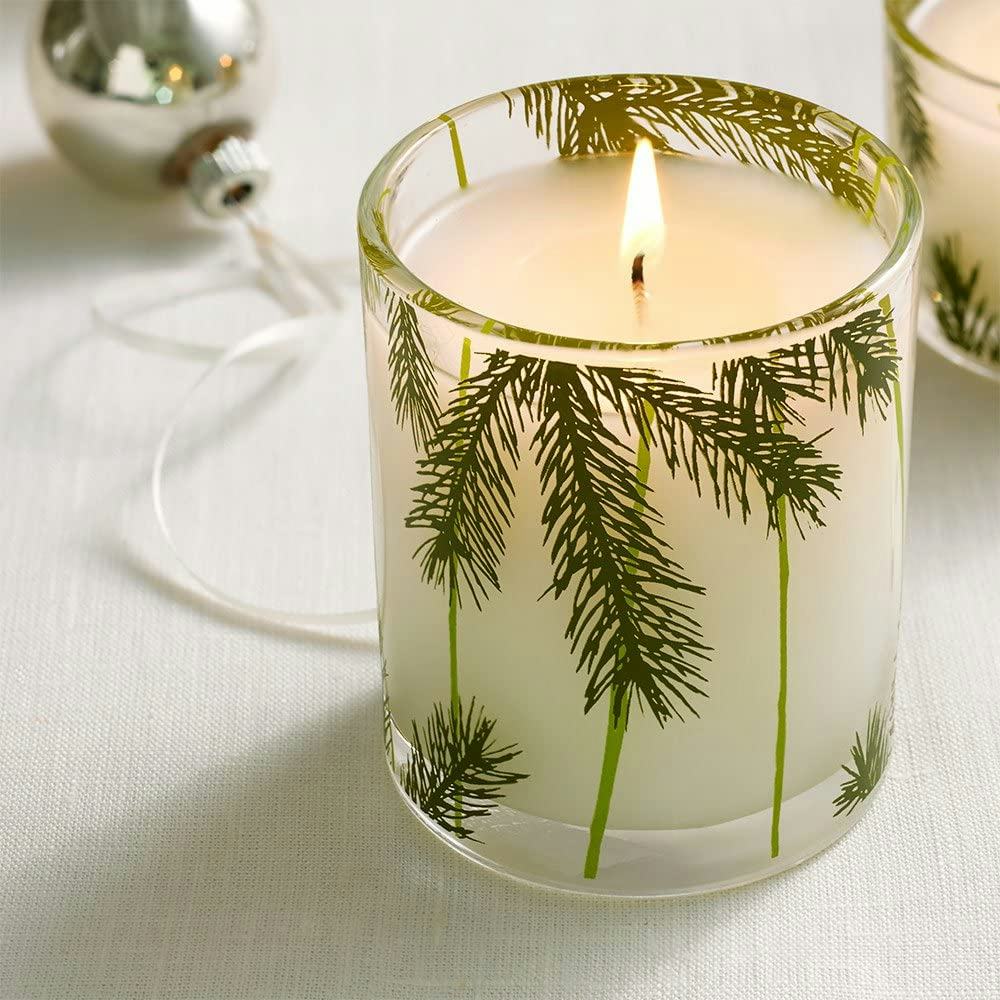 Thymes Pine Needle Frasier Fir Candle, 6.5 oz