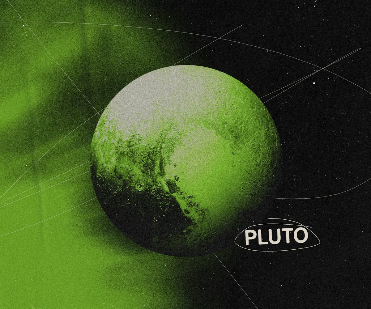All About Pluto, Astrology’s Dark Master