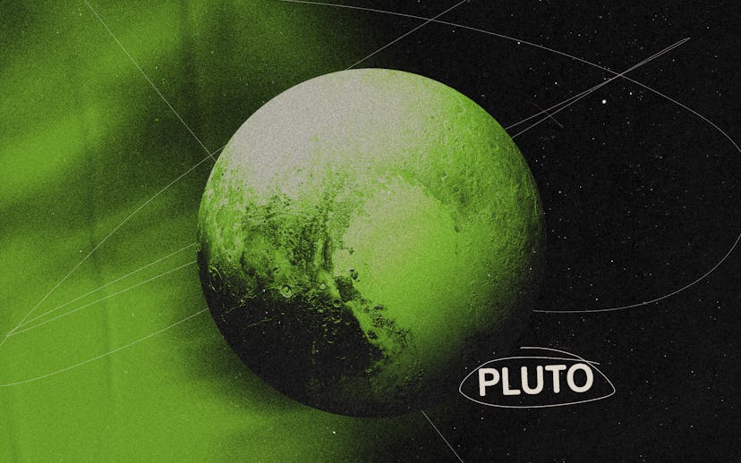 All About Pluto, Astrology’s Dark Master