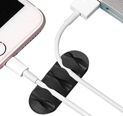 OHill Cable Clips (16-Pack)