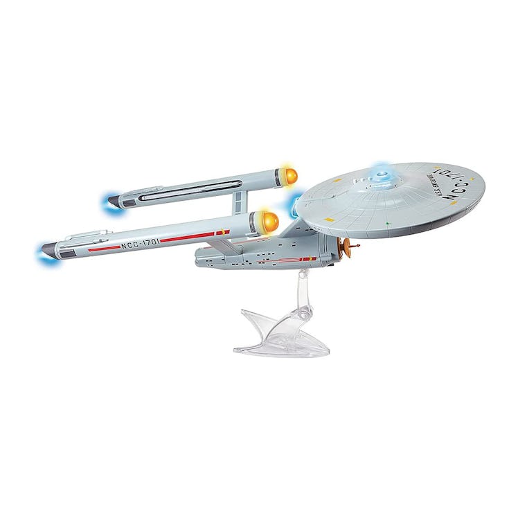 Star Trek Universe: Original Star Trek Series 21" U.S.S. Enterprise Ship