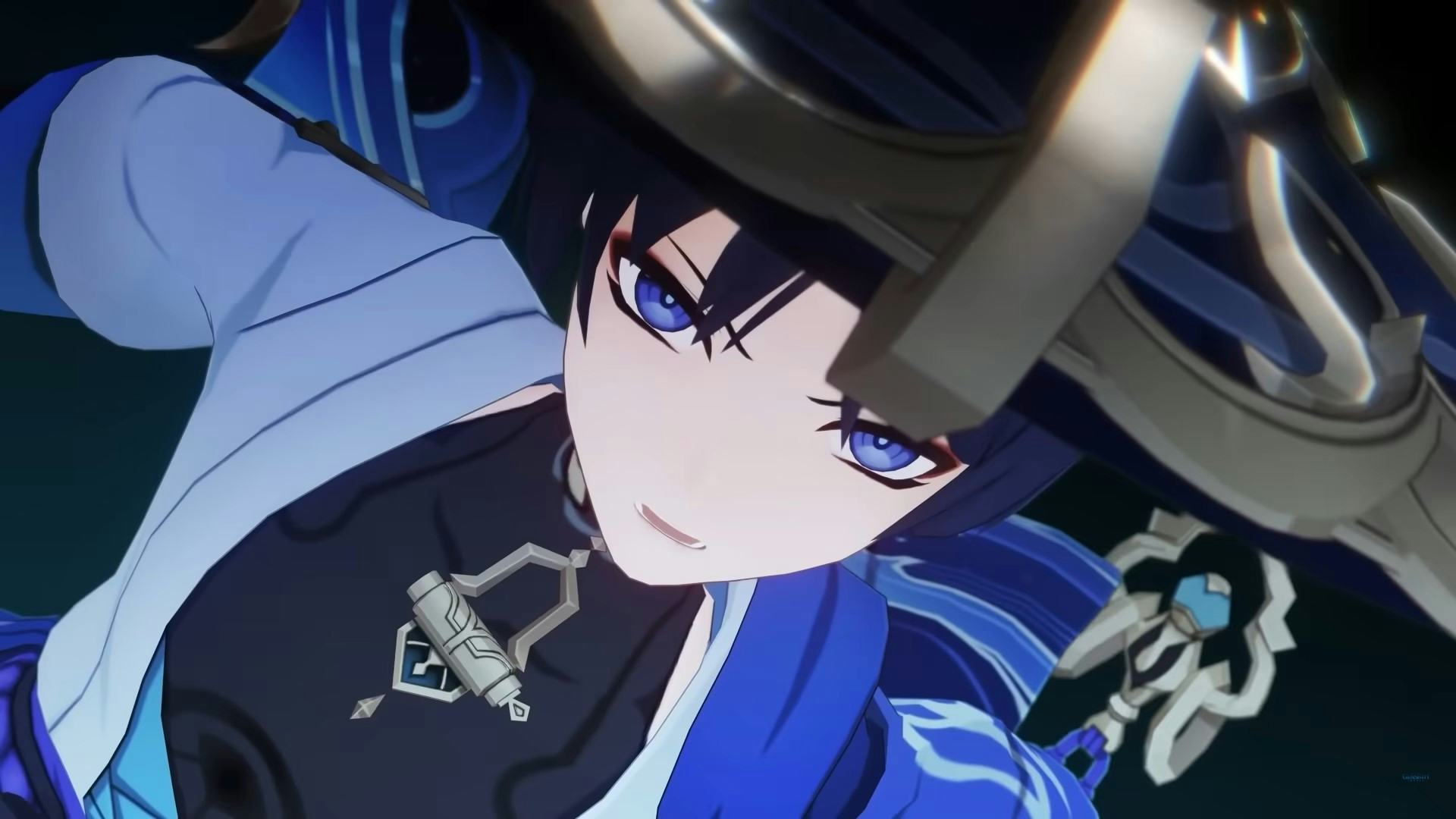 'Genshin Impact' Scaramouche build guide Best weapons, artifacts, and