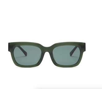 Covry Merak Olive Sunglasses