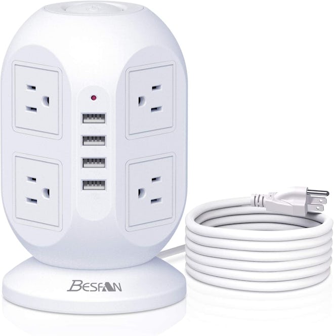 BESFAN Power Strip Tower