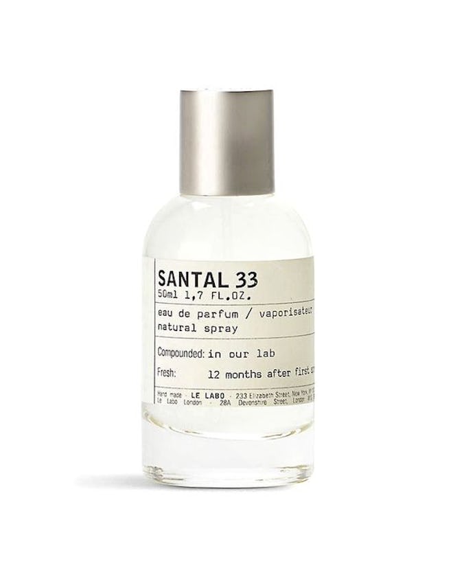Le Labo Santal 33 Eau de Parfum