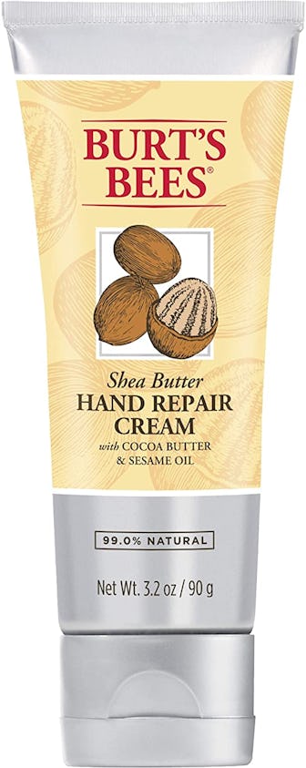 Burt's Bees Shea Butter Hand Repair Cream