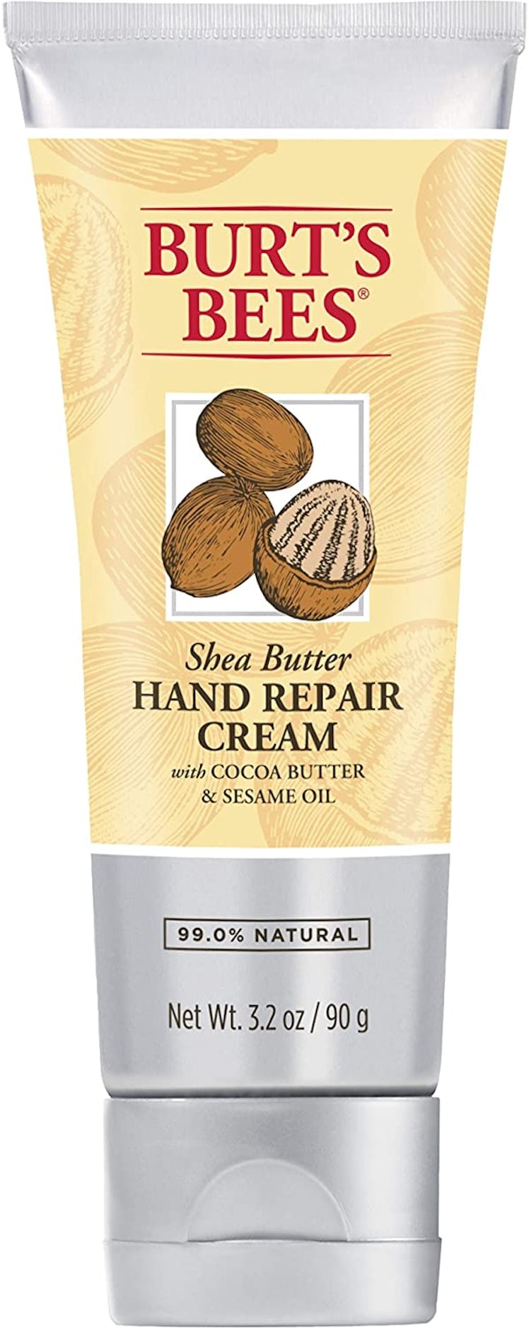 Burt's Bees Shea Butter Hand Repair Cream