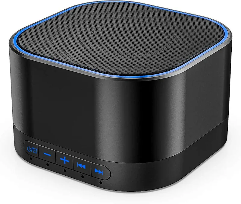 Mini Loud Machine The 7 Best White Noise Machines For Loud Neighbors