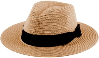 Anycosy Panama Hat