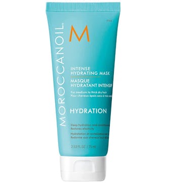 Moroccanoil Intense Hydrating Hair Mask