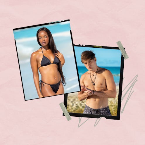 Jawahir and Nick from 'Too Hot To Handle' are the winners from Season 4.