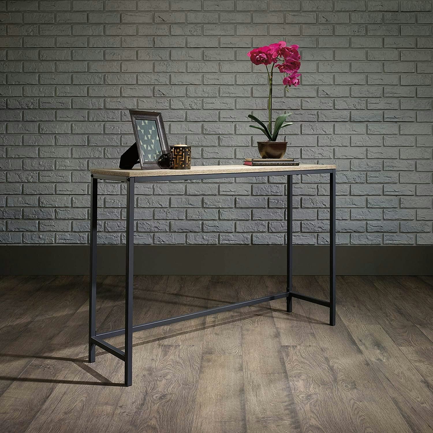 Sauder North Avenue Sofa Table