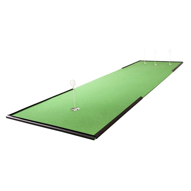4' X 14' Deluxe Putting Green Package