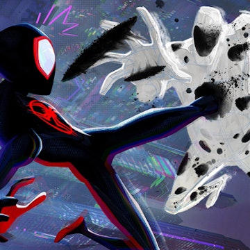 The trailer for 'Spider-Man: Across the Spider-Verse' just debuted. Here's everything you need to kn...