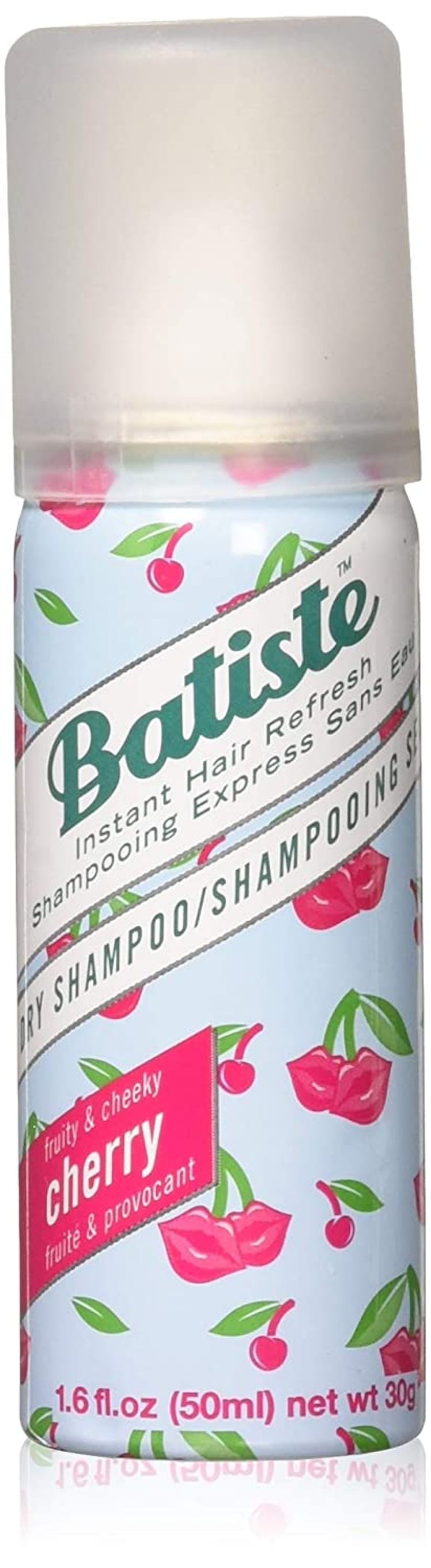 Batiste Travel-Size Dry Shampoo