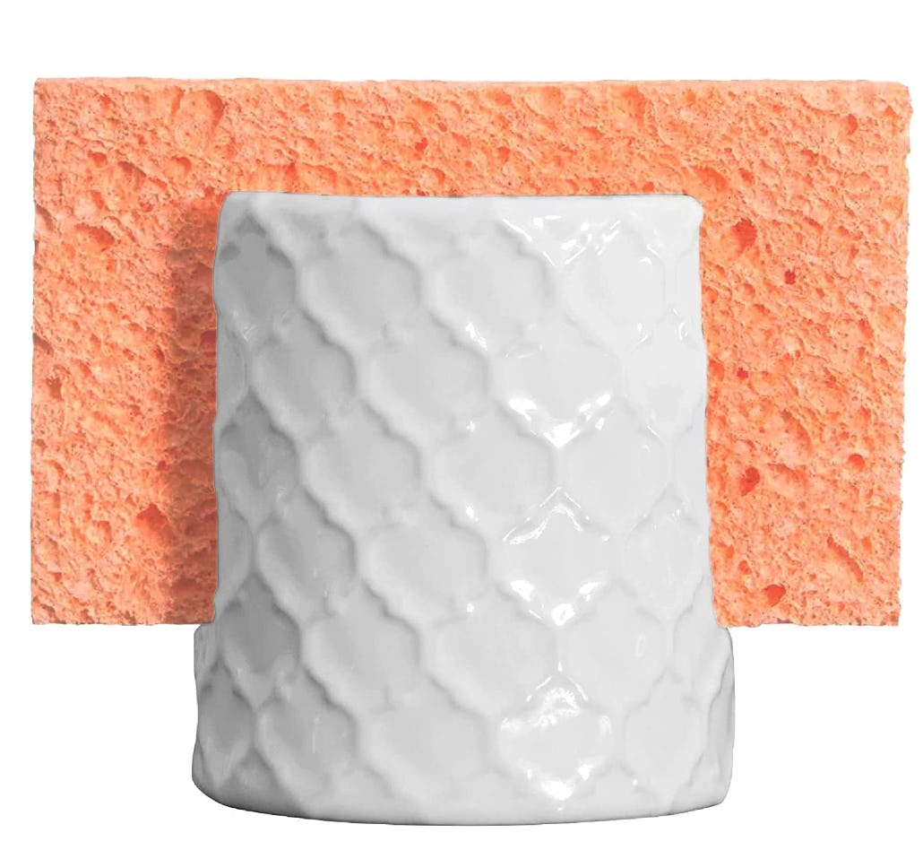 Home Acre Designs Sponge Holder