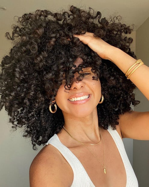 TikTok has a rosemary water recipe for hair growth. Here's experts discuss the benefits of DIY rosem...