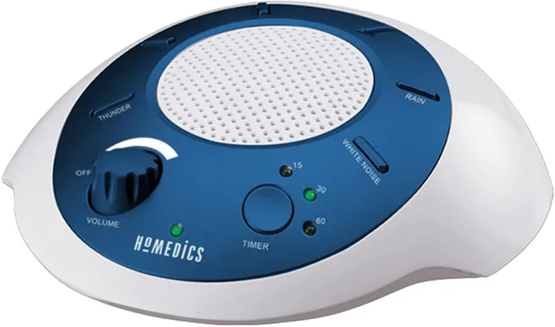 Loud Machine The 7 Best White Noise Machines For Loud Neighbors