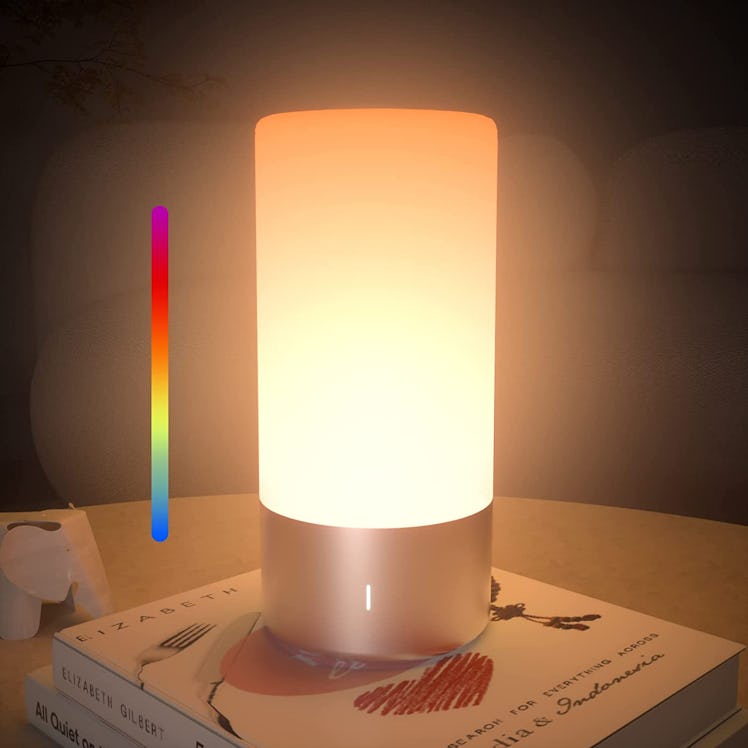 Touch Lamp