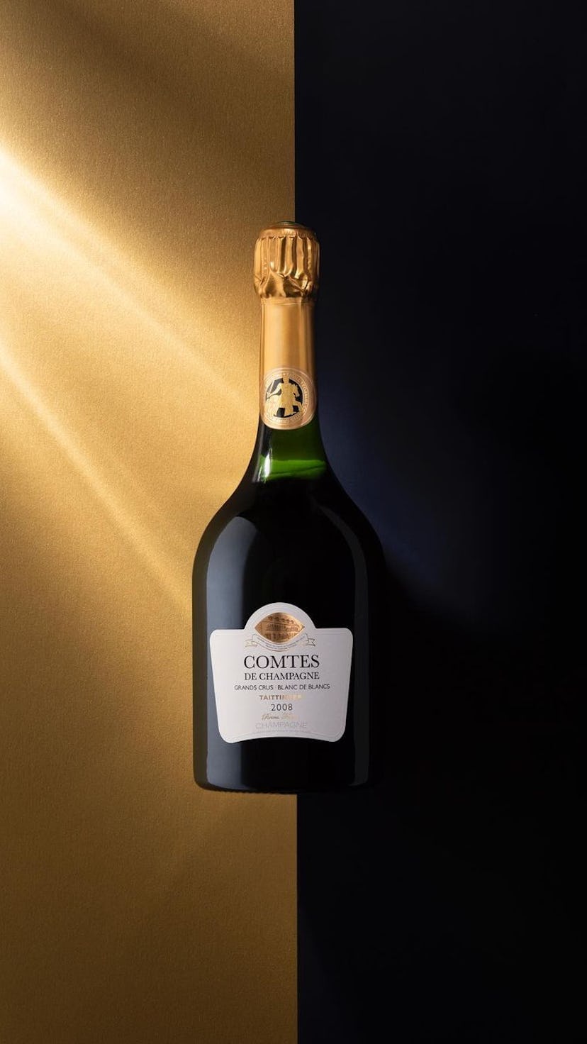 best expensive wines