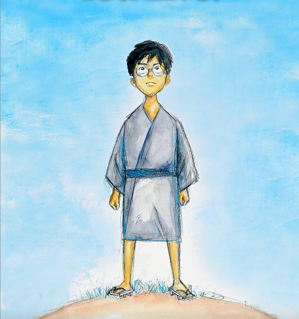 Studio Ghibli: il nuovo film How Do You Live, arriverà la prossima estate