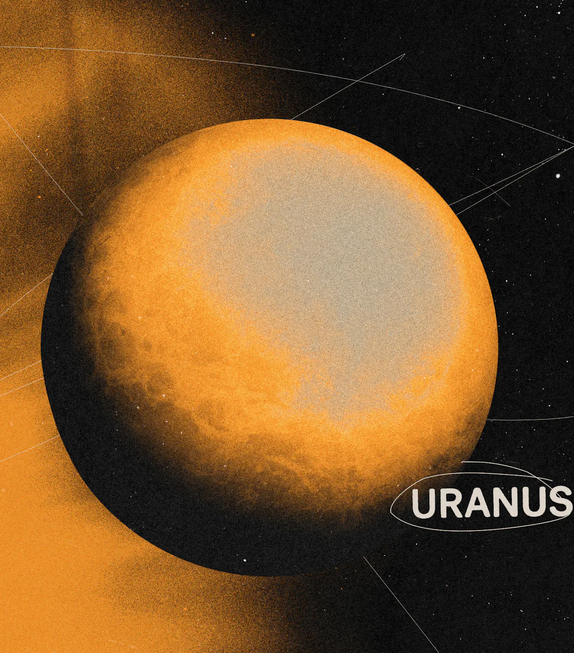 A Guide To Uranus In Astrology