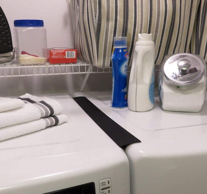 FLSEPAMB Kitchen Stove Counter Gap Cover (2 Pack)