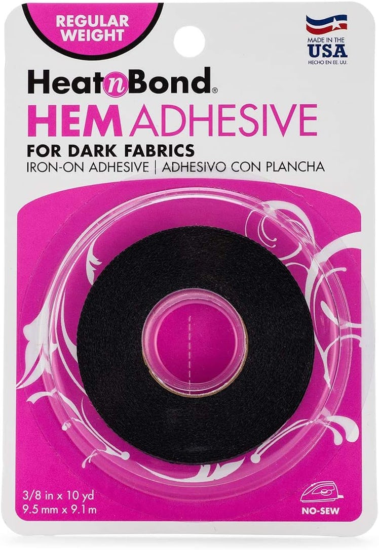 HeatnBond Hem Iron-On Adhesive