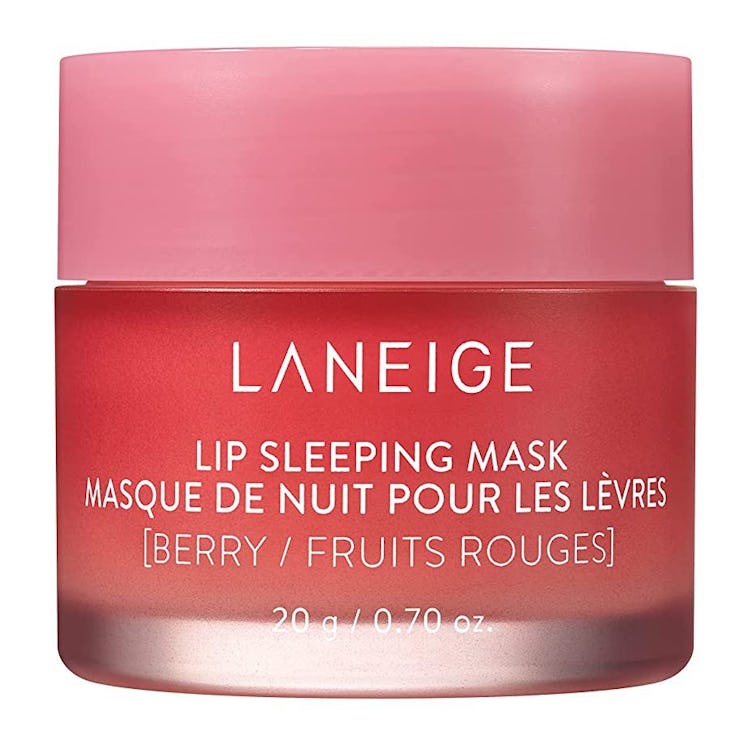 LANEIGE Lip Sleeping Mask