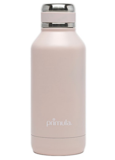 Primula 17 oz. Luster Water Bottle in Blush