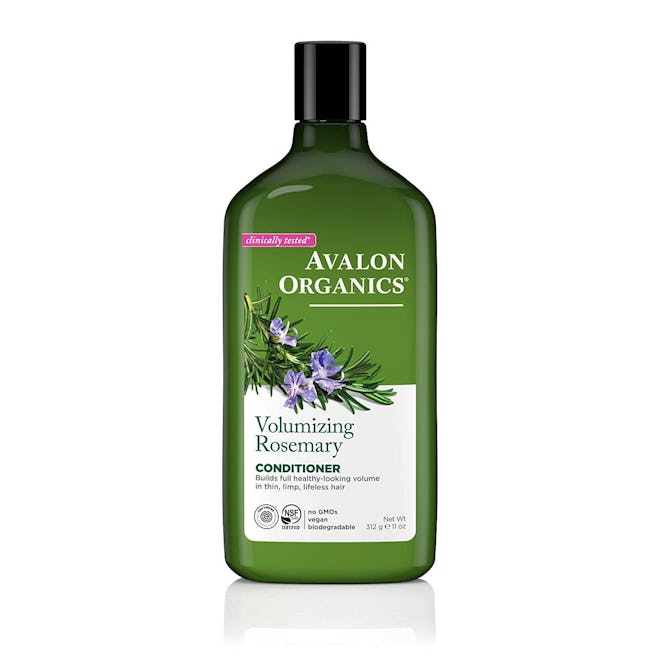 Avalon Organics Volumizing Rosemary Conditioner