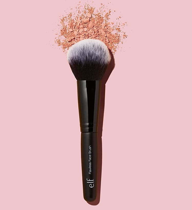 e.l.f. Flawless Finish Brush