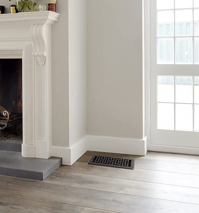 Decor Grates Floor Register