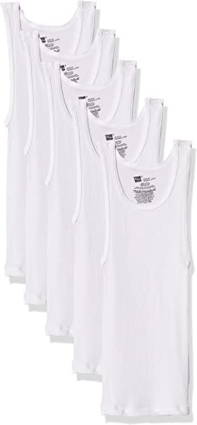 Hanes EcoSmart Tank Tops