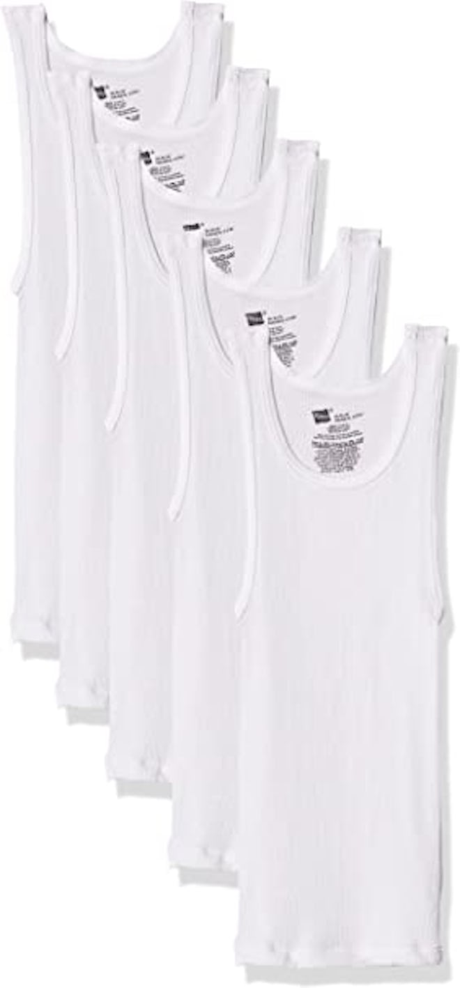 Hanes EcoSmart Tank Tops