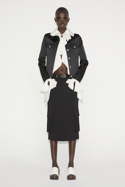 Lafayette 148 New York Pre-Fall 2023 Collection