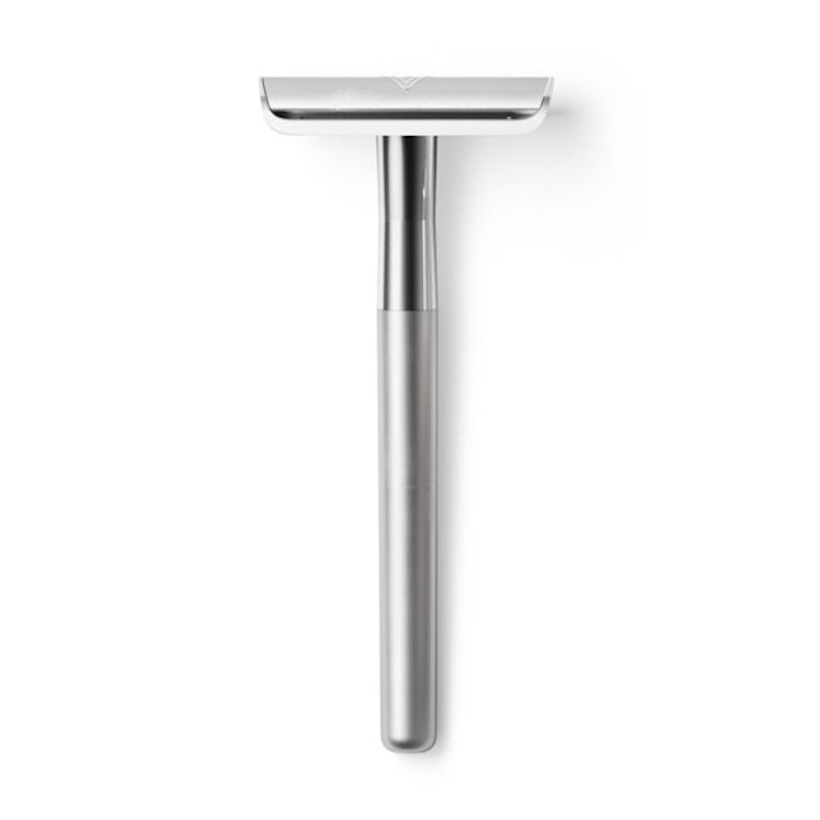 Bevel Safety Razor 