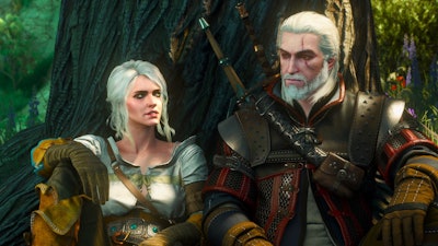 CD Projekt Red Things The Witcher 2 Does Better Than The Witcher 3