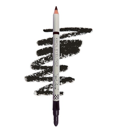 jillian dempsey khol eyeliner is the best eyeliner for watery eyes that are sensitive