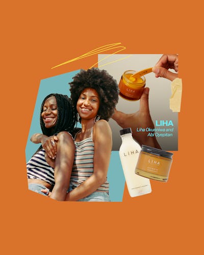 Liha Okunniwa On The Power Of Shea Butter
