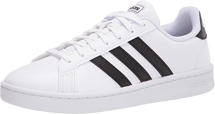 adidas Grand Court Sneaker