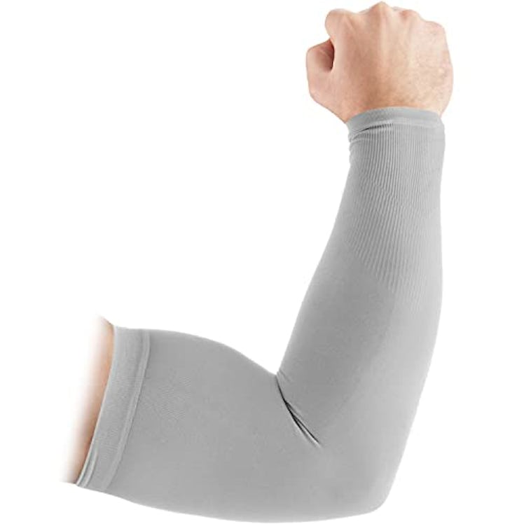 KEMFORD Sun Protection Arm Sleeves 