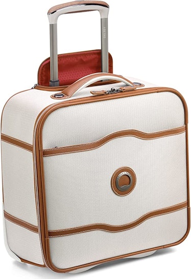 DELSEY Paris Chatelet 2.0 Softside Luggage 