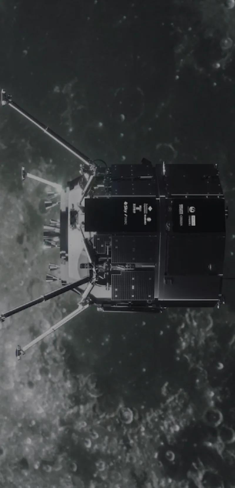 Orion Splash Orion splashdown and more: Understand the world through 7 images