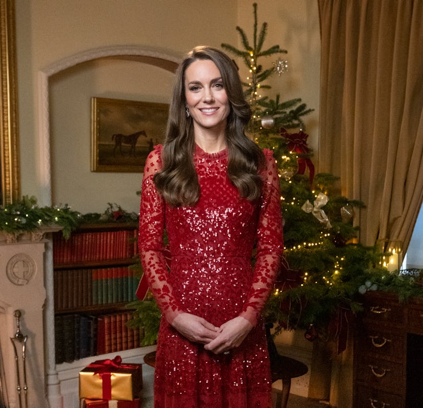 'Royal Carols: Together At Christmas': 2022's Best Christmas TV To Watch In The UK