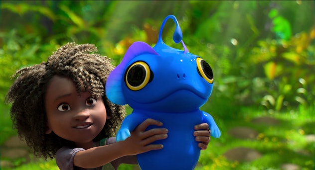 50 Best Kids' Movies of 2022 - New Family Films Coming Out in 2022