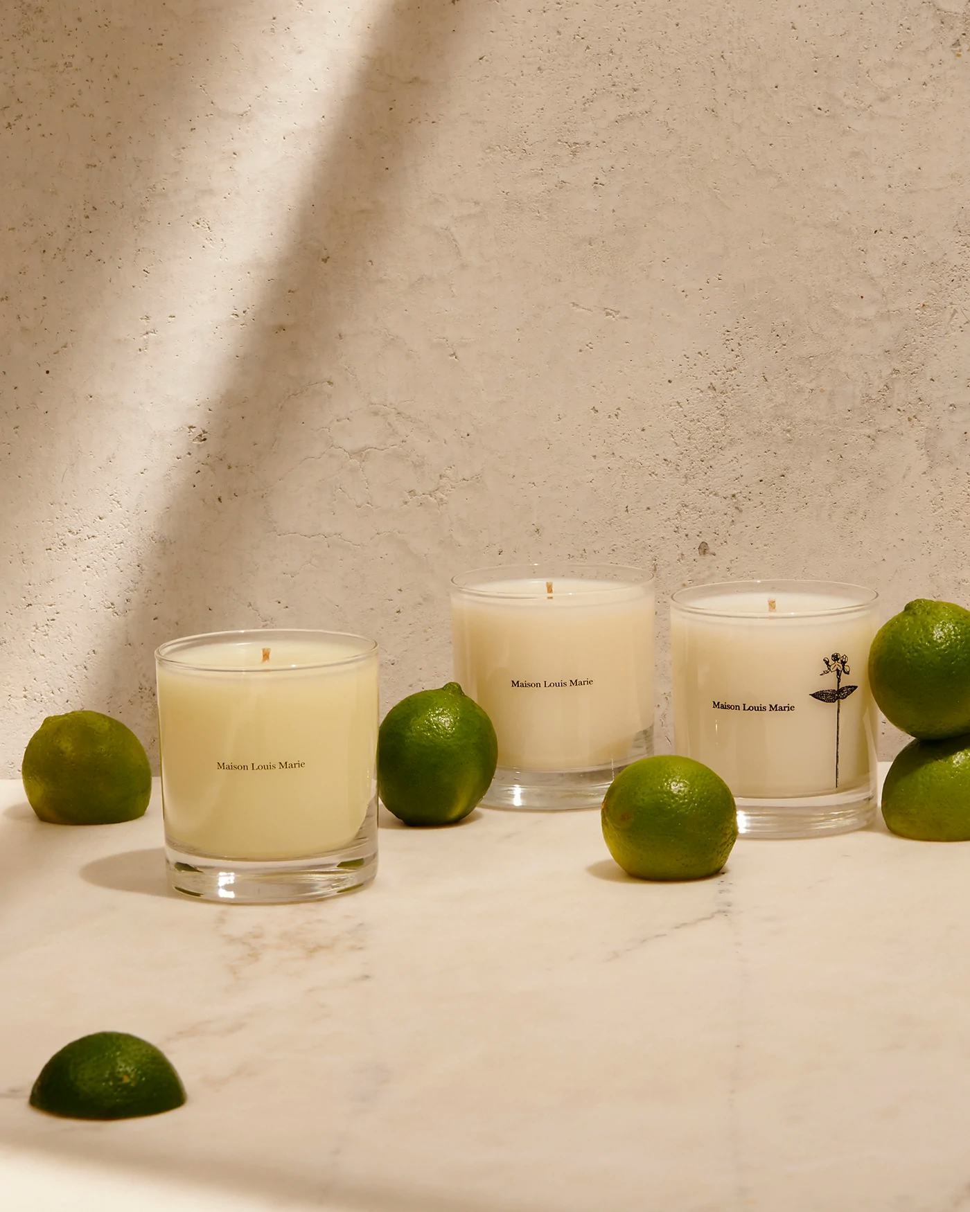 No. 11 La Themis Candle