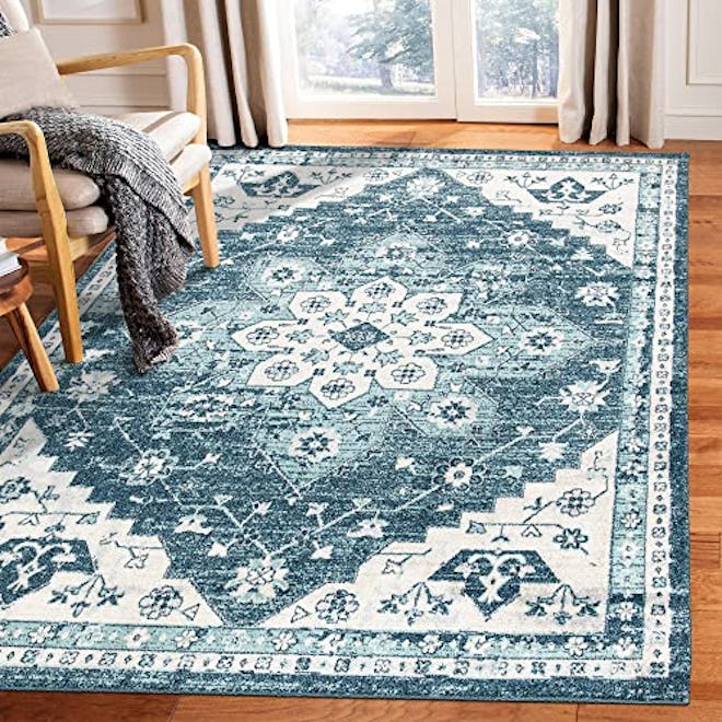 Signature Loom Natalie Oriental Area Rug 